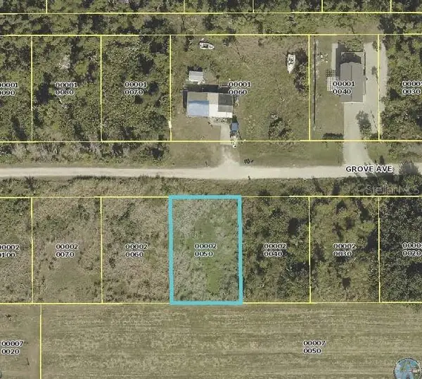 6093 Grove Avenue, BOKEELIA, FL 33922