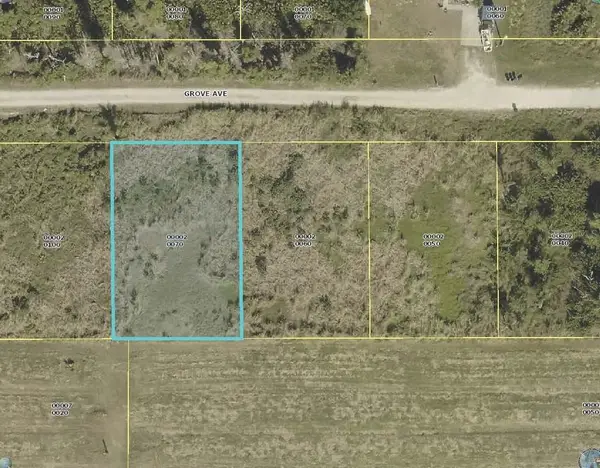 6127 Grove Avenue, BOKEELIA, FL 33922