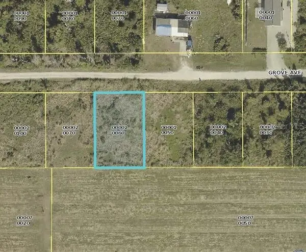 6111 Grove Avenue, BOKEELIA, FL 33922
