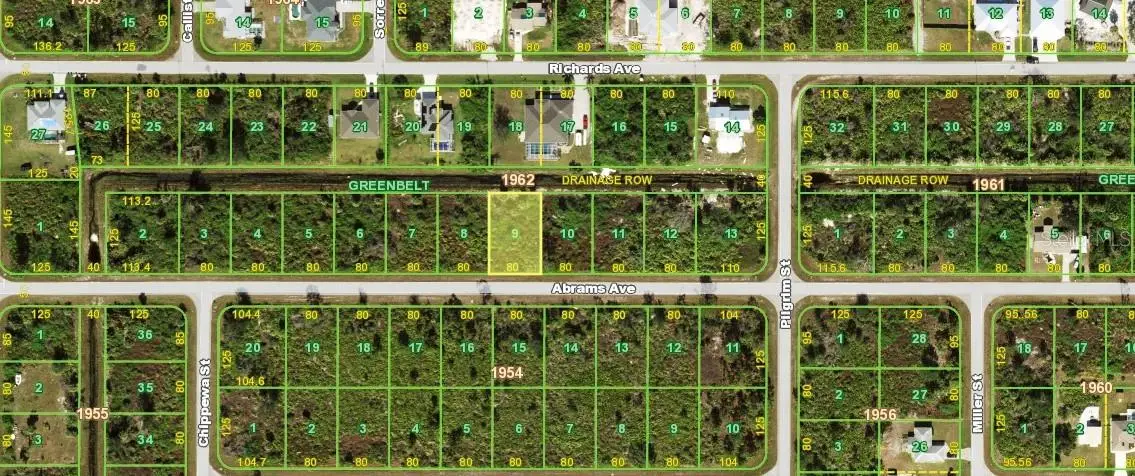 12084 Abrams Avenue, Port Charlotte, FL 33981 - Image #1