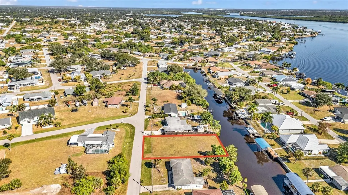 3334 Dover Drive, Punta Gorda, FL 33983 - Image #1