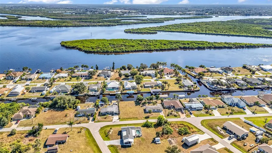 3334 Dover Drive, Punta Gorda, FL 33983 - Image #3