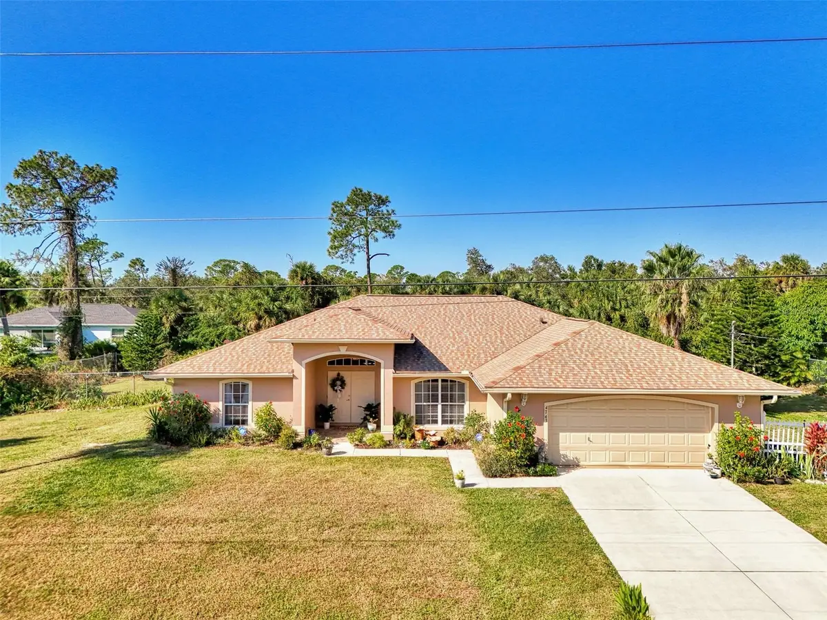 4743 Butterfly Lane, North Port, FL 34288 - Image #1