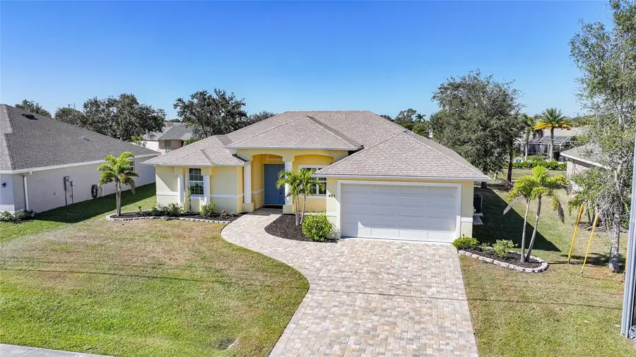 403 Rio De Janeiro Avenue, Punta Gorda, FL 33983 - Image #3
