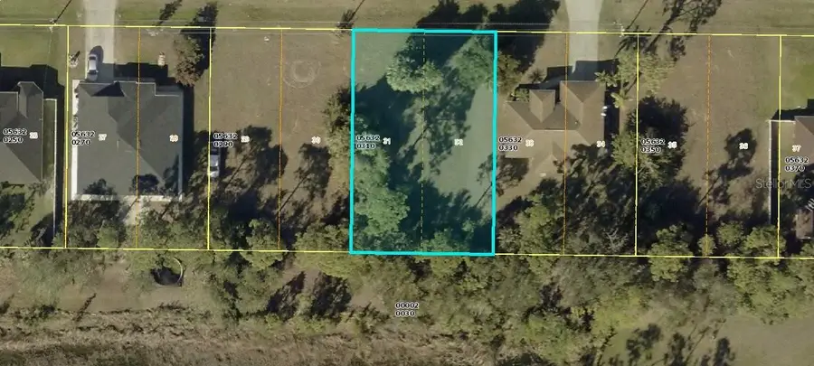 1814 NE 33rd Street, Cape Coral, FL 33909 - #2