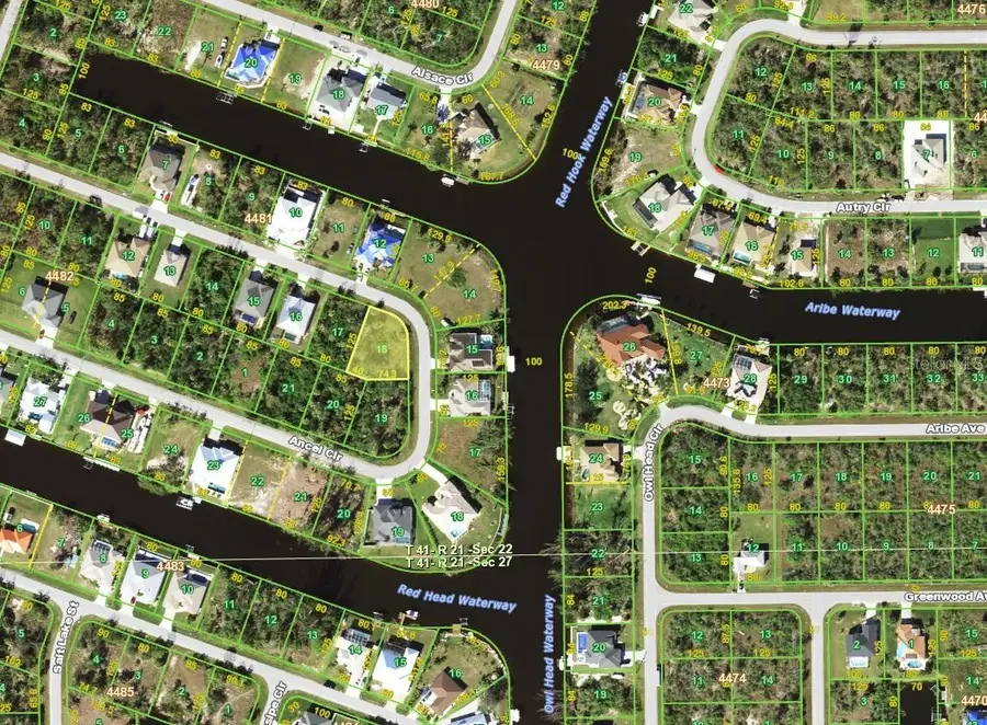 15383 Ancel Circle, Port Charlotte, FL 33981 - #3