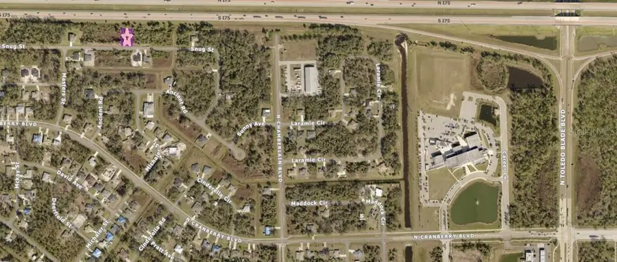Lot 5 Snug Street, North Port, FL 34286 - Image #3