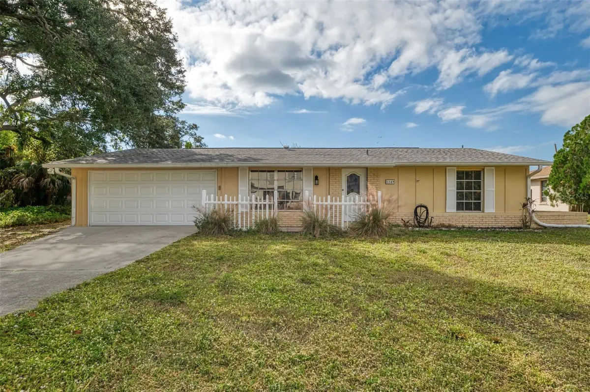 1149 Vinita Avenue, Port Charlotte, FL 33948 - Image #1