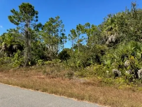 LOT 2 Mattox Circle, North Port, FL 34288 - Image #2
