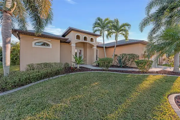 2604 SW 26th Terrace, CAPE CORAL, FL 33914