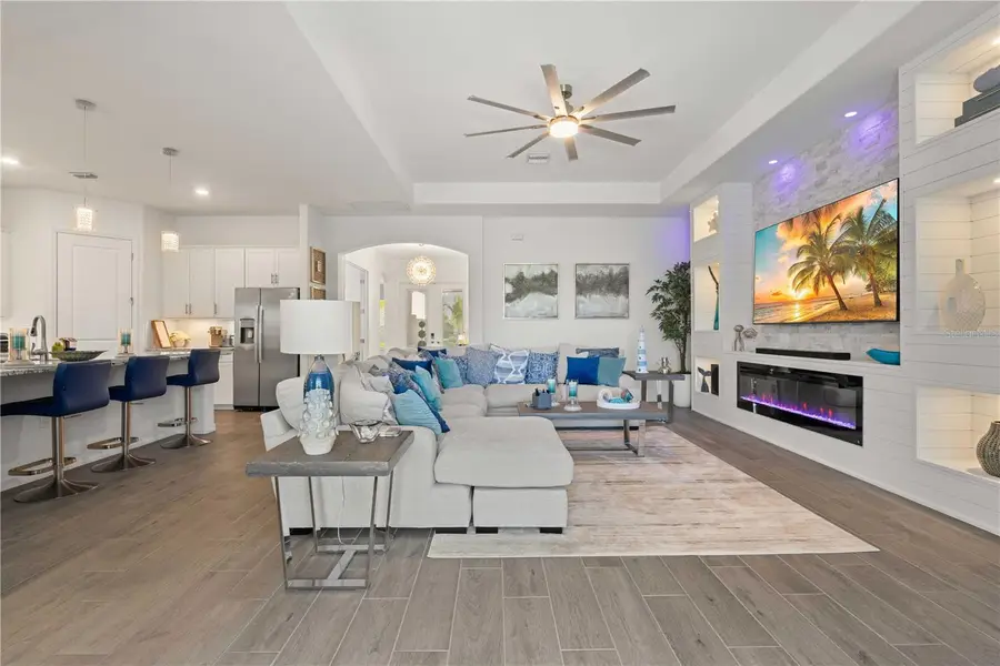 25024 Longmeadow Drive, Punta Gorda, FL 33955 - #3