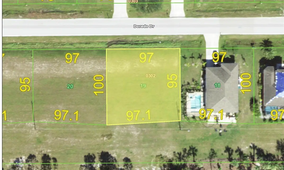 25091 Doredo Drive, Punta Gorda, FL 33955 - Image #1