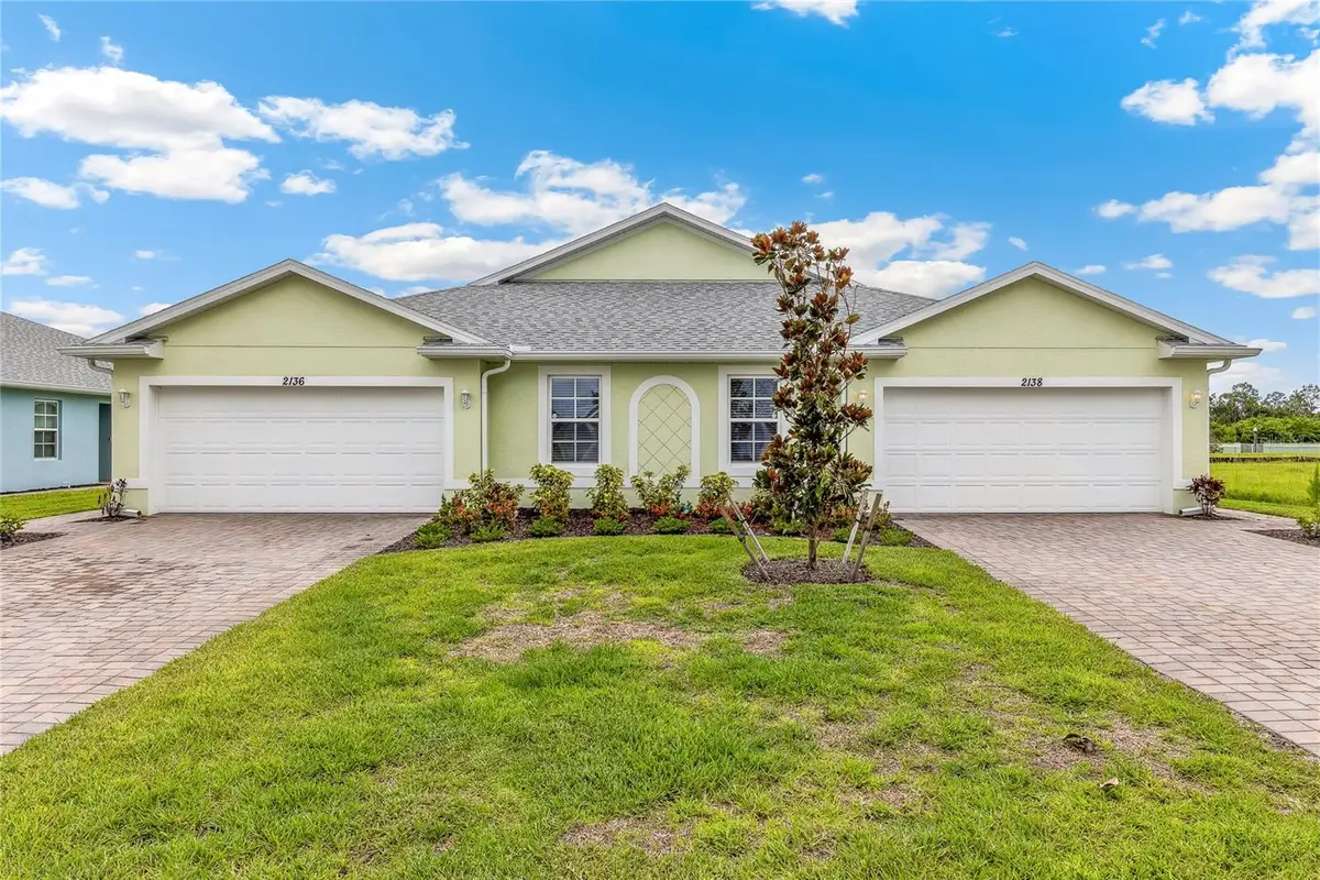 2057 Royal Tern Circle, Punta Gorda, FL 33983 - Image #1