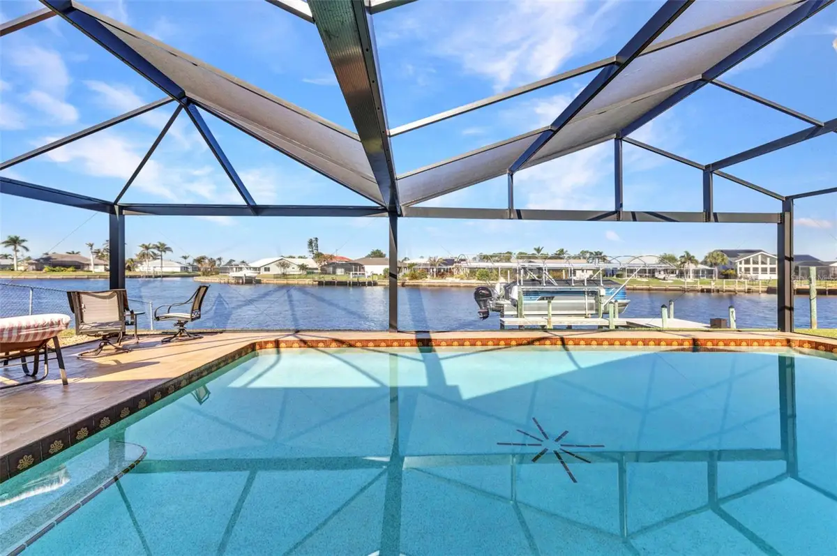 4178 Rose Arbor Circle, Port Charlotte, FL 33948 - Image #1