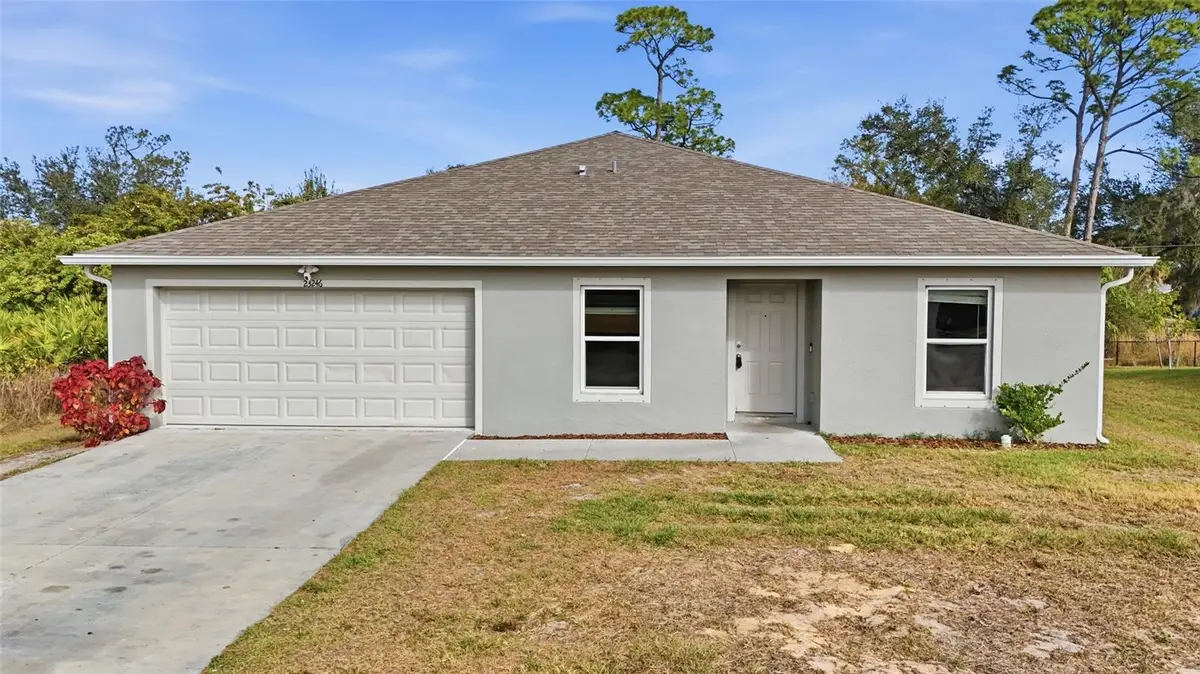 23246 Abeline Avenue, Punta Gorda, FL 33980 - Image #1