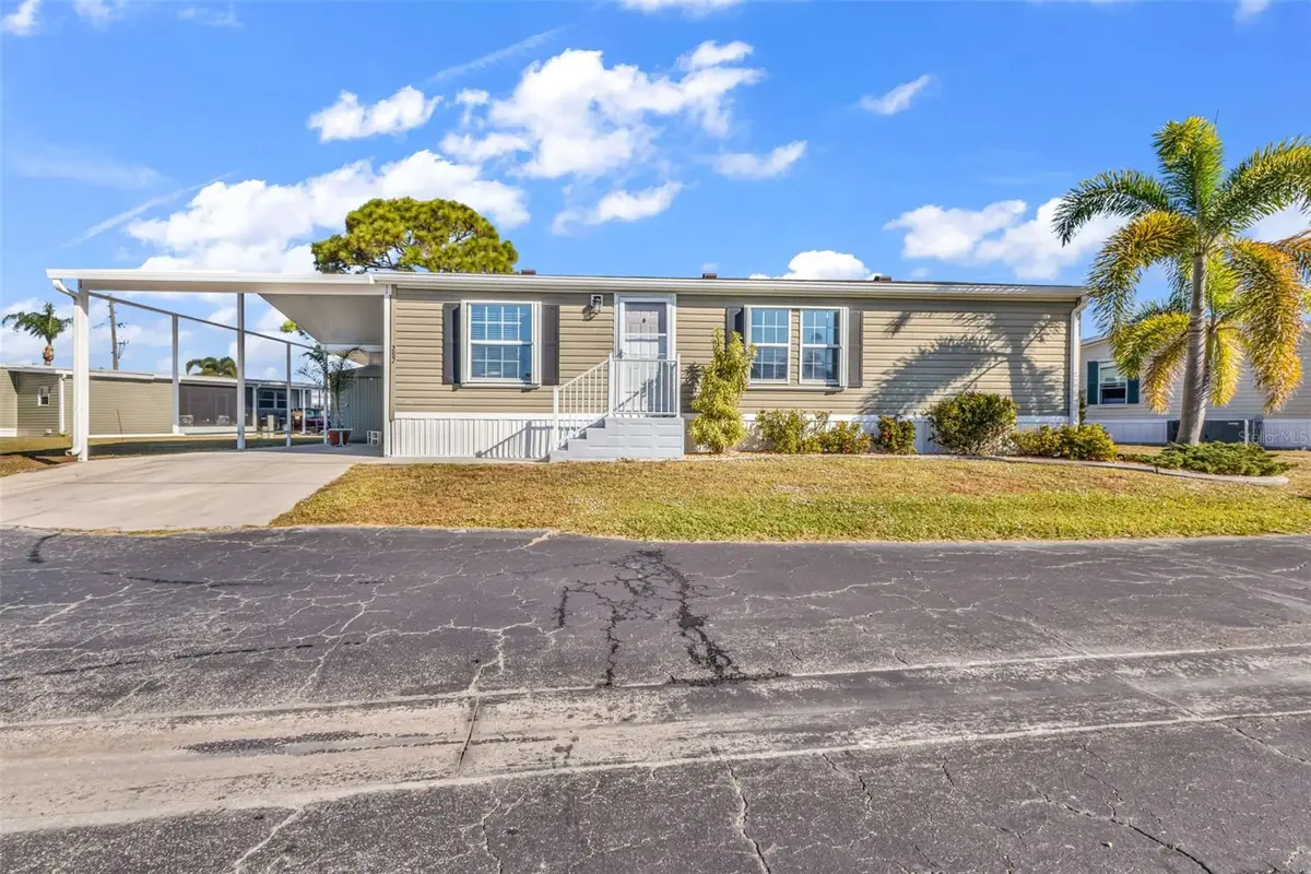 1000 Kings Highway #287, Punta Gorda, FL 33980 - Image #1