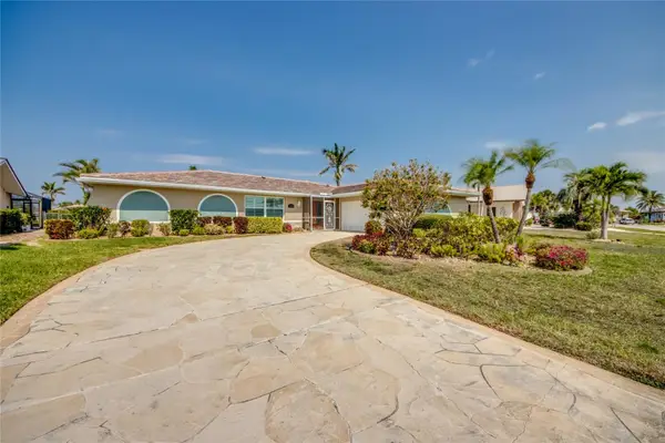 925 Don Juan Court, PUNTA GORDA, FL 33950