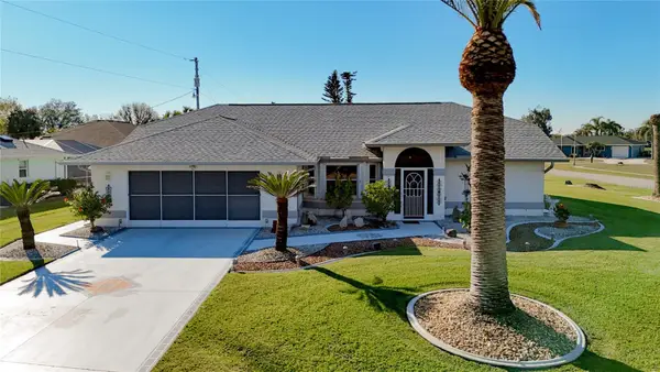 4365 Aladdin Avenue, NORTH PORT, FL 34287