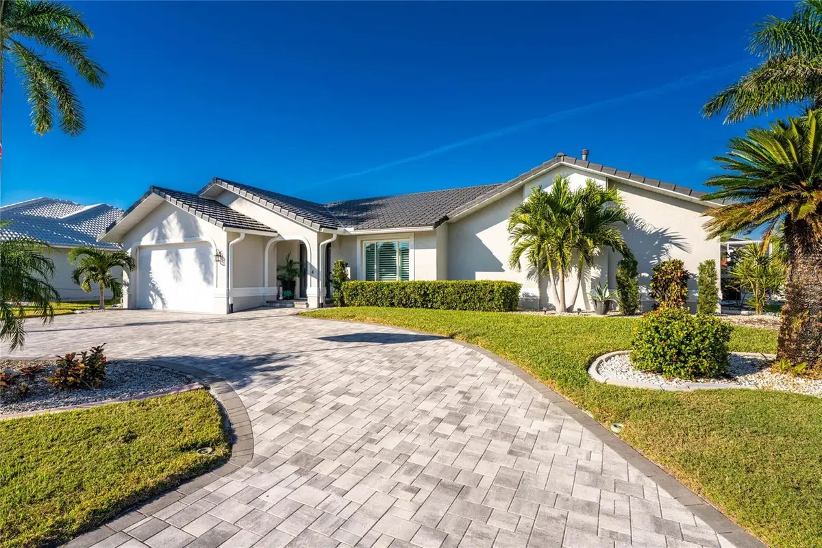 808 Lucia Drive, Punta Gorda, FL 33950 - Image #1