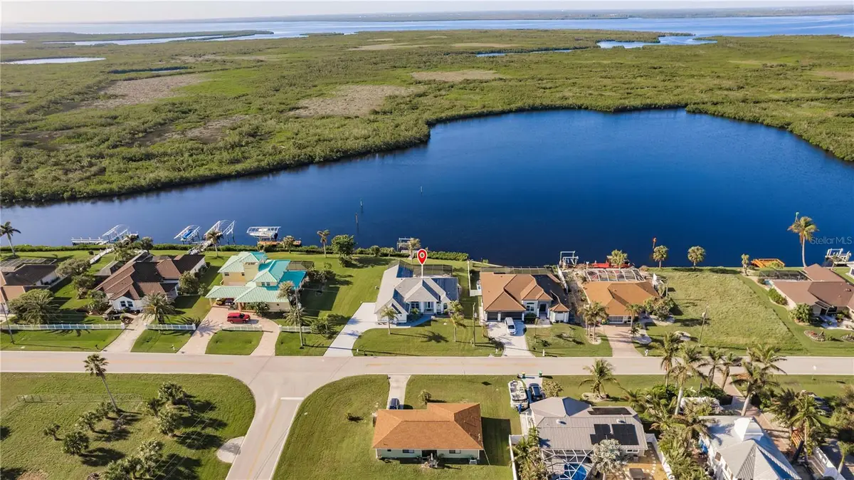 17183 Ohara Drive, Port Charlotte, FL 33948 - #1
