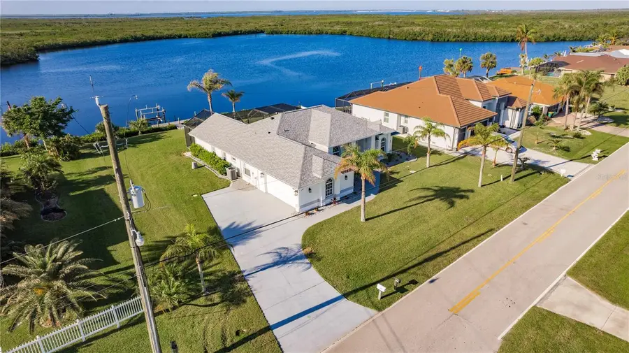 17183 Ohara Drive, Port Charlotte, FL 33948 - #3