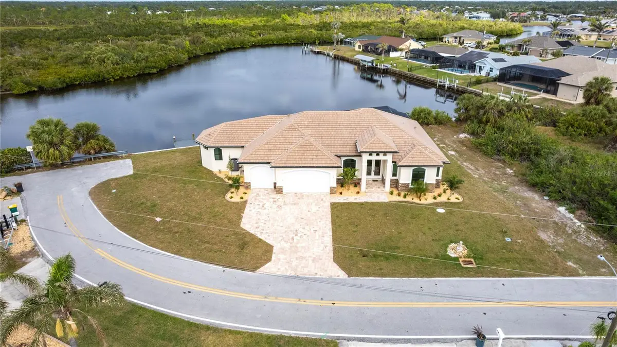 16920 Ohara Drive, Port Charlotte, FL 33948 - #1