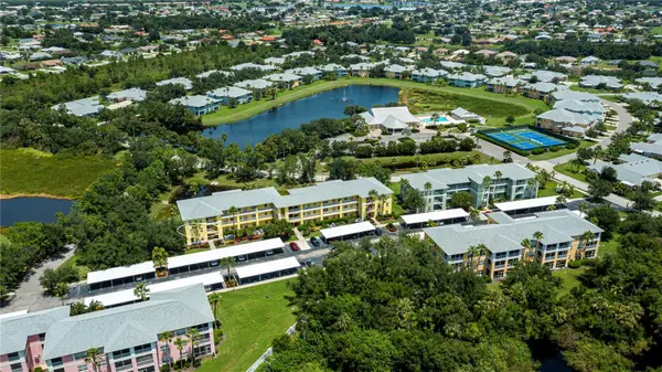 2060 Willow Hammock Circle #201, PUNTA GORDA, FL 33983