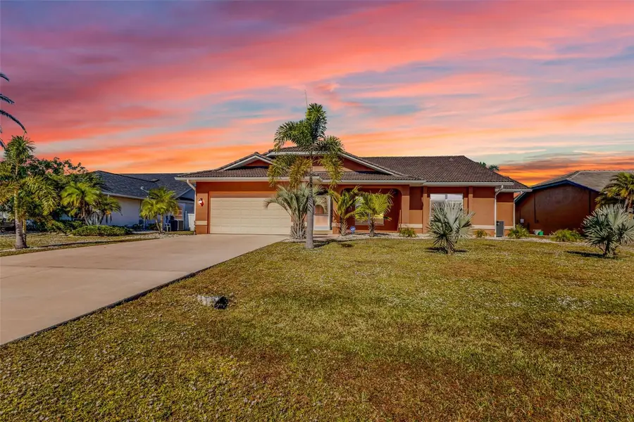 25388 Rampart Boulevard, Punta Gorda, FL 33983 - Image #2