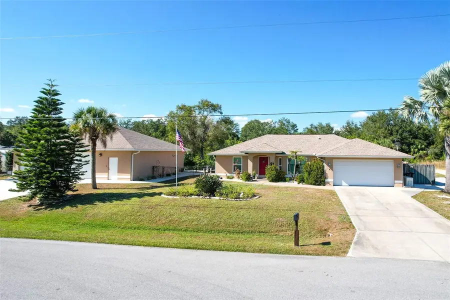 31 Ramblewood Street, Port Charlotte, FL 33953 - Image #2