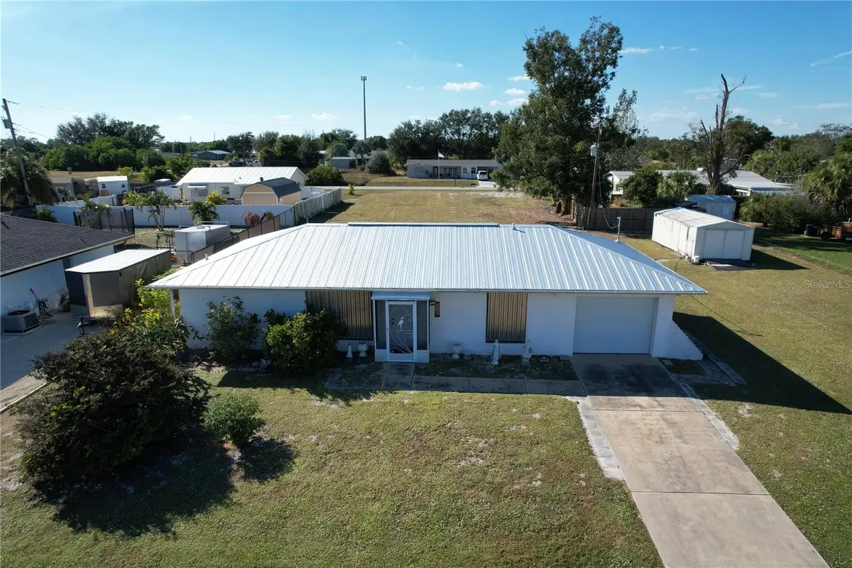 3079 Tarrywood Terrace, Punta Gorda, FL 33983 - #1