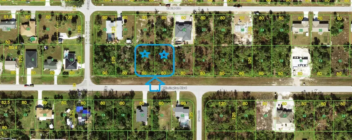 11562-11570 Willmington Boulevard, Port Charlotte, FL 33981 - #1