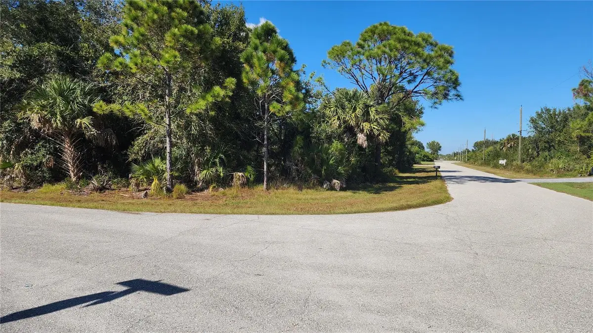 12062 Coleman Avenue, Port Charlotte, FL 33981 - #1