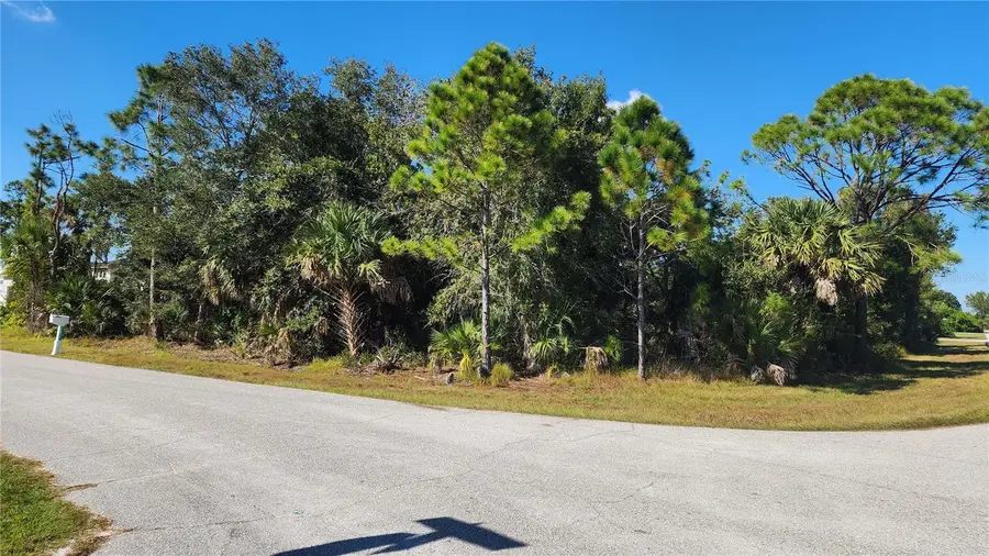 12062 Coleman Avenue, Port Charlotte, FL 33981 - #2