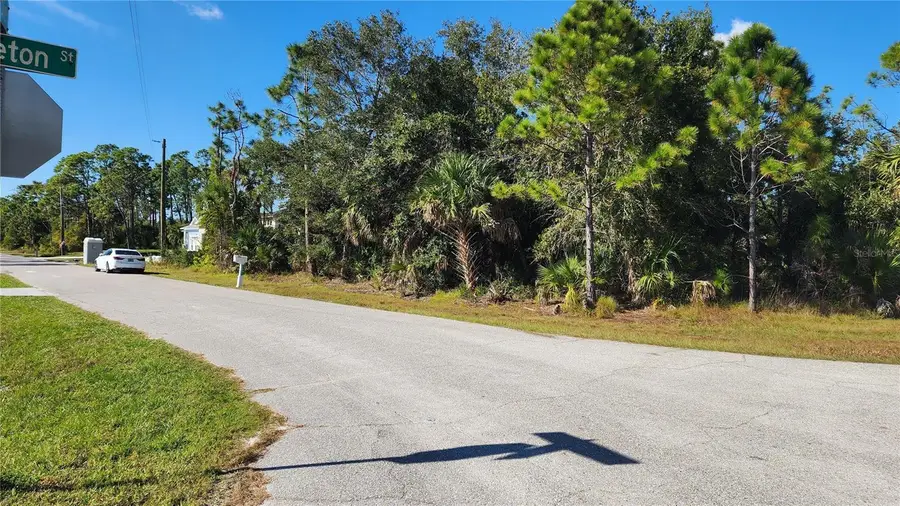 12062 Coleman Avenue, Port Charlotte, FL 33981 - #3