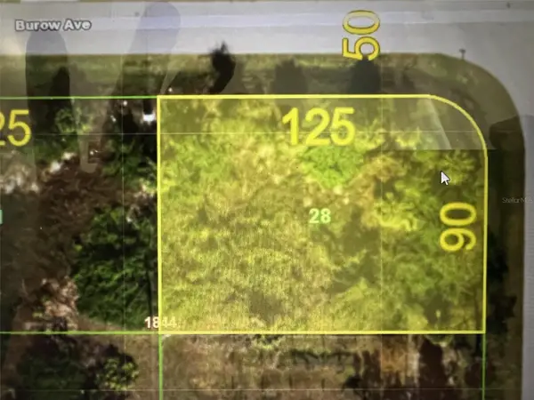 12225 Burow Avenue, PORT CHARLOTTE, FL 33981