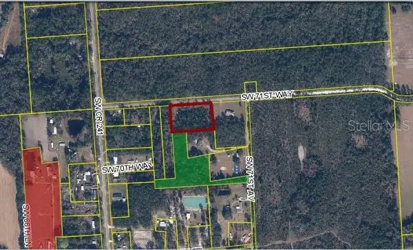 71st Way, Lake Butler, FL 32054 - Image #1