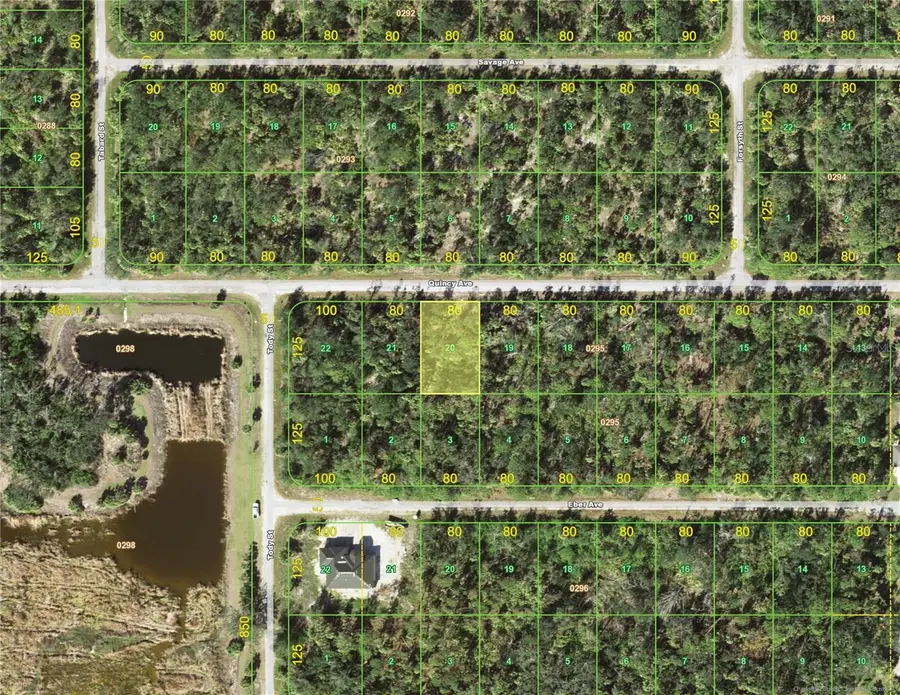 18079 Quincy Avenue, Port Charlotte, FL 33948 - Image #2