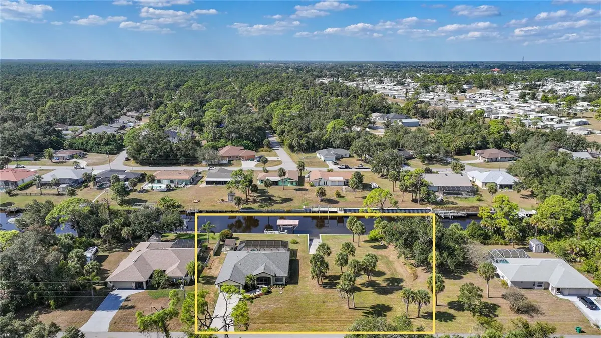 75 Hoffer Street, Port Charlotte, FL 33953 - Image #1