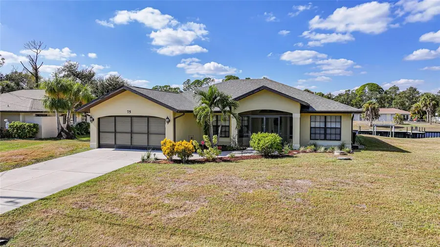 75 Hoffer Street, Port Charlotte, FL 33953 - Image #2