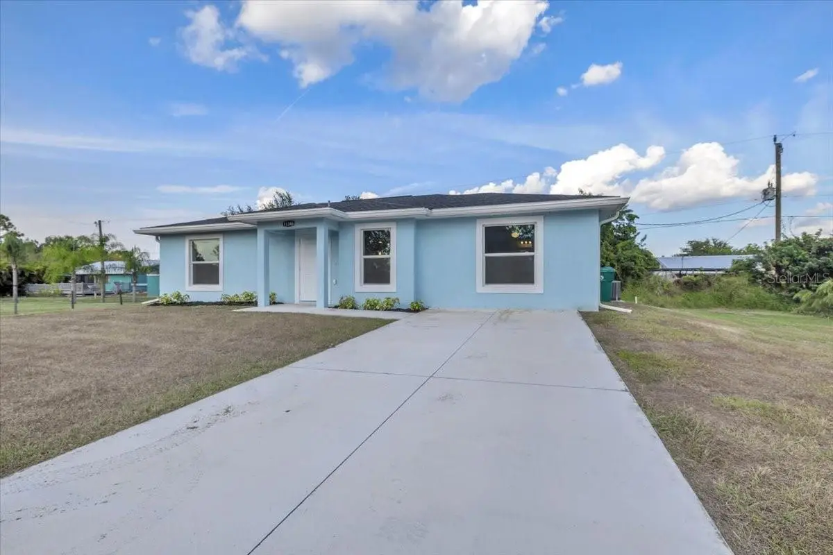 11346 9th Avenue, Punta Gorda, FL 33955 - Image #1