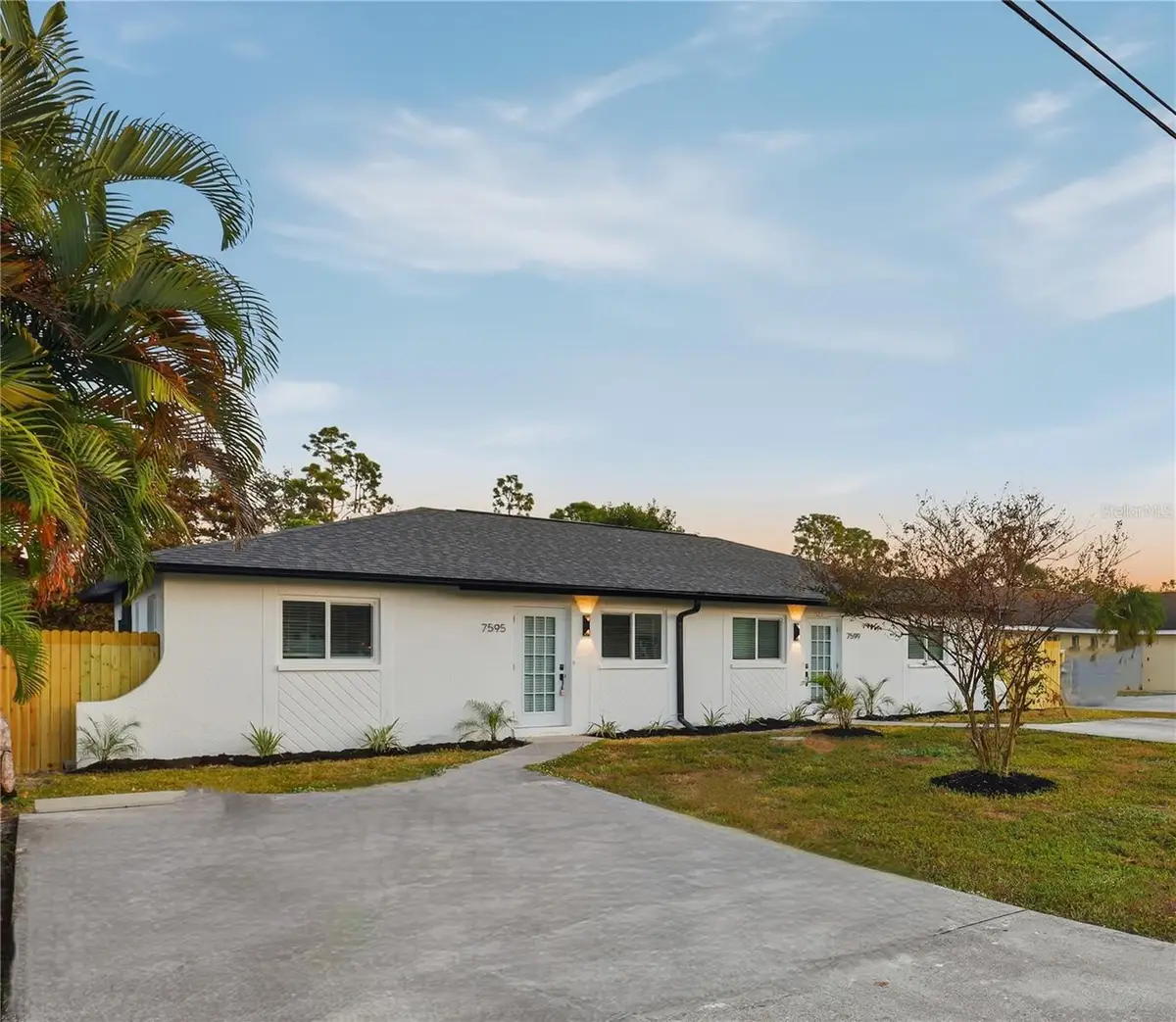 7595/7599 Winged Foot Drive, Fort Myers, FL 33967 - Image #1