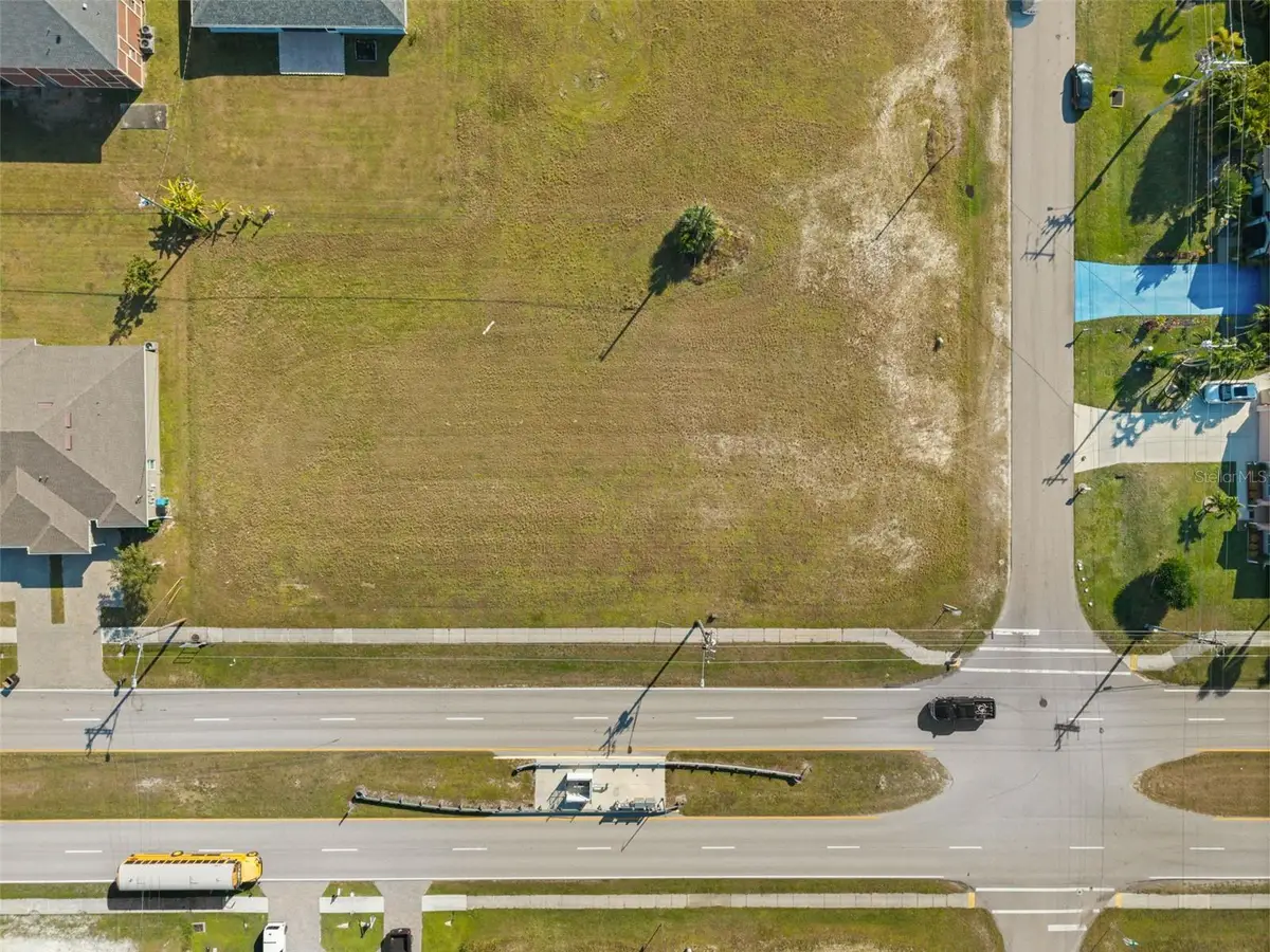1414 SW Trafalgar Parkway, Cape Coral, FL 33991 - Image #1