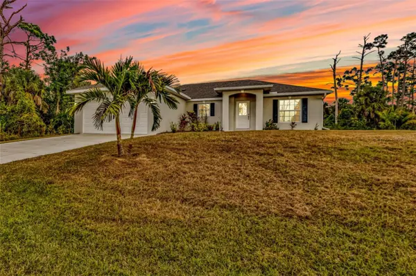 5400 Jennings Boulevard, PORT CHARLOTTE, FL 33981