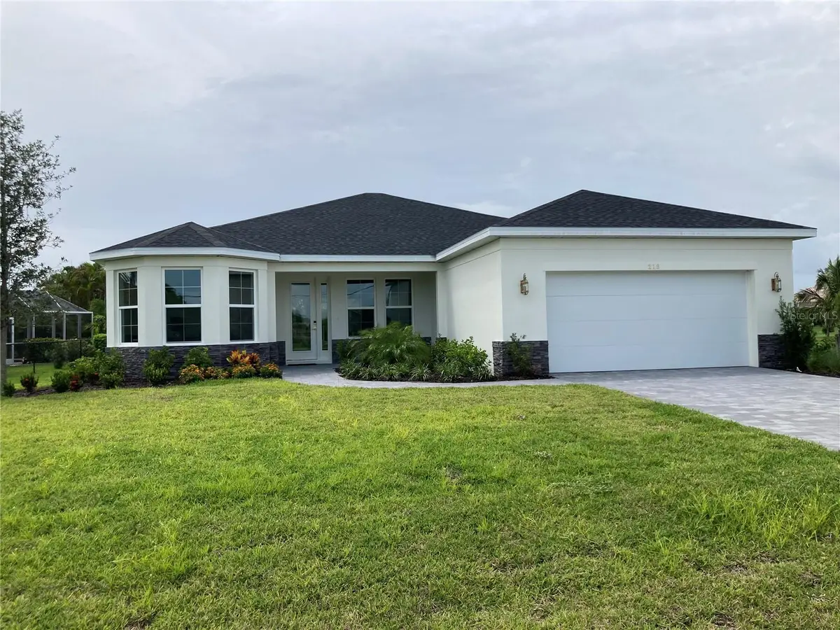 25333 Lychee Court, Punta Gorda, FL 33955 - Image #1