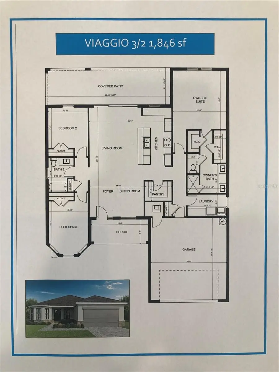 25333 Lychee Court, Punta Gorda, FL 33955 - Image #2