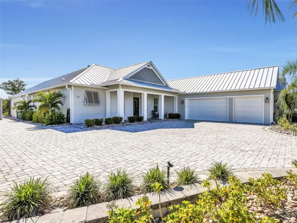 28976 Smugglers Lane, PUNTA GORDA, FL 33982
