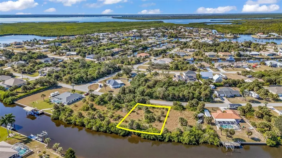 4298 Library Street, Port Charlotte, FL 33948 - Image #2