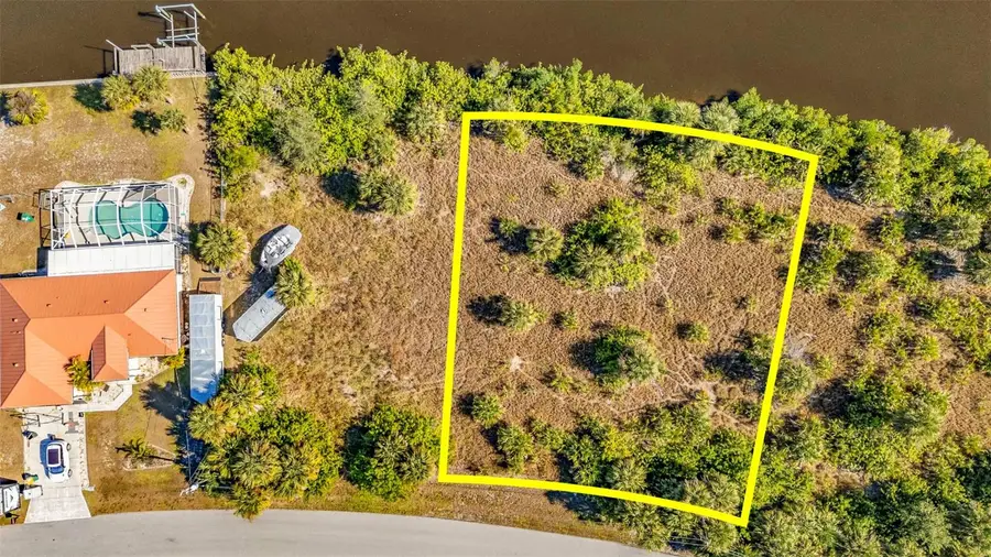 4298 Library Street, Port Charlotte, FL 33948 - Image #3