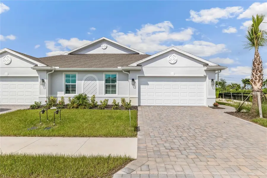 9451 Sunbeam Circle, Punta Gorda, FL 33950 - Image #2