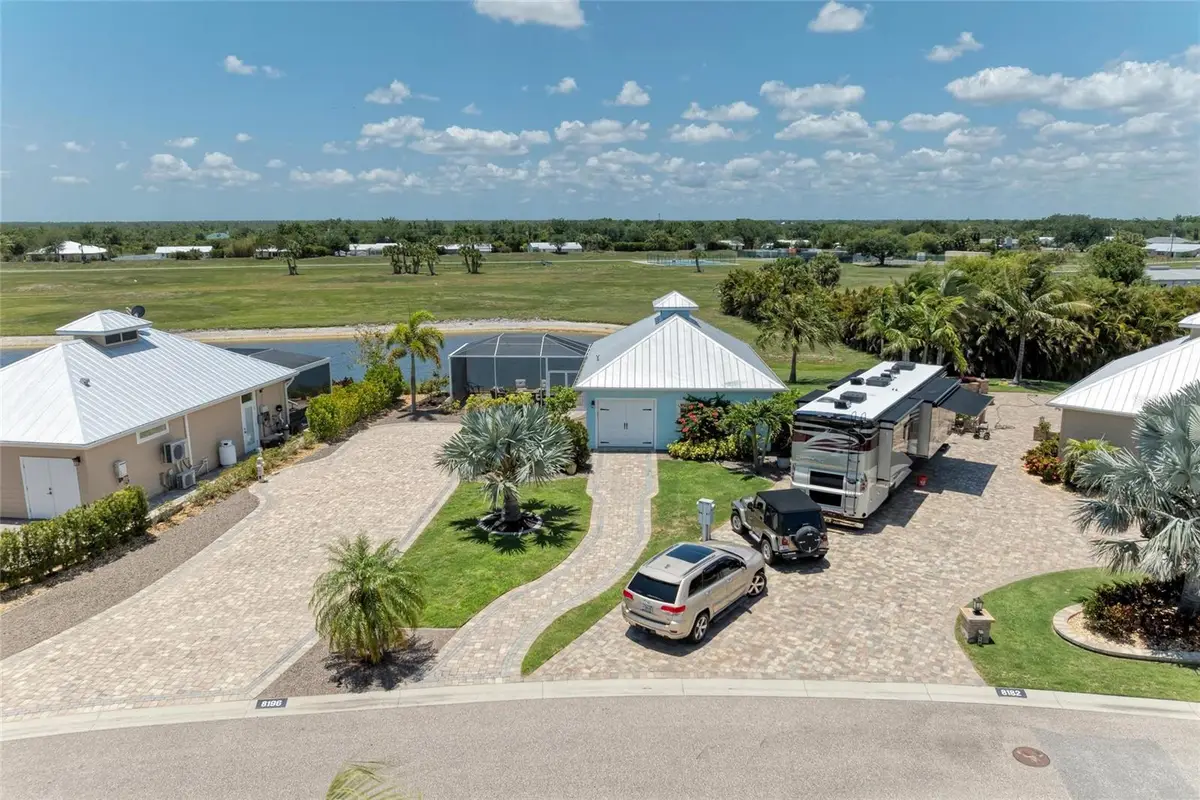 8196 SW Sand Crane Circle #LOT 96, Arcadia, FL 34269 - Image #1